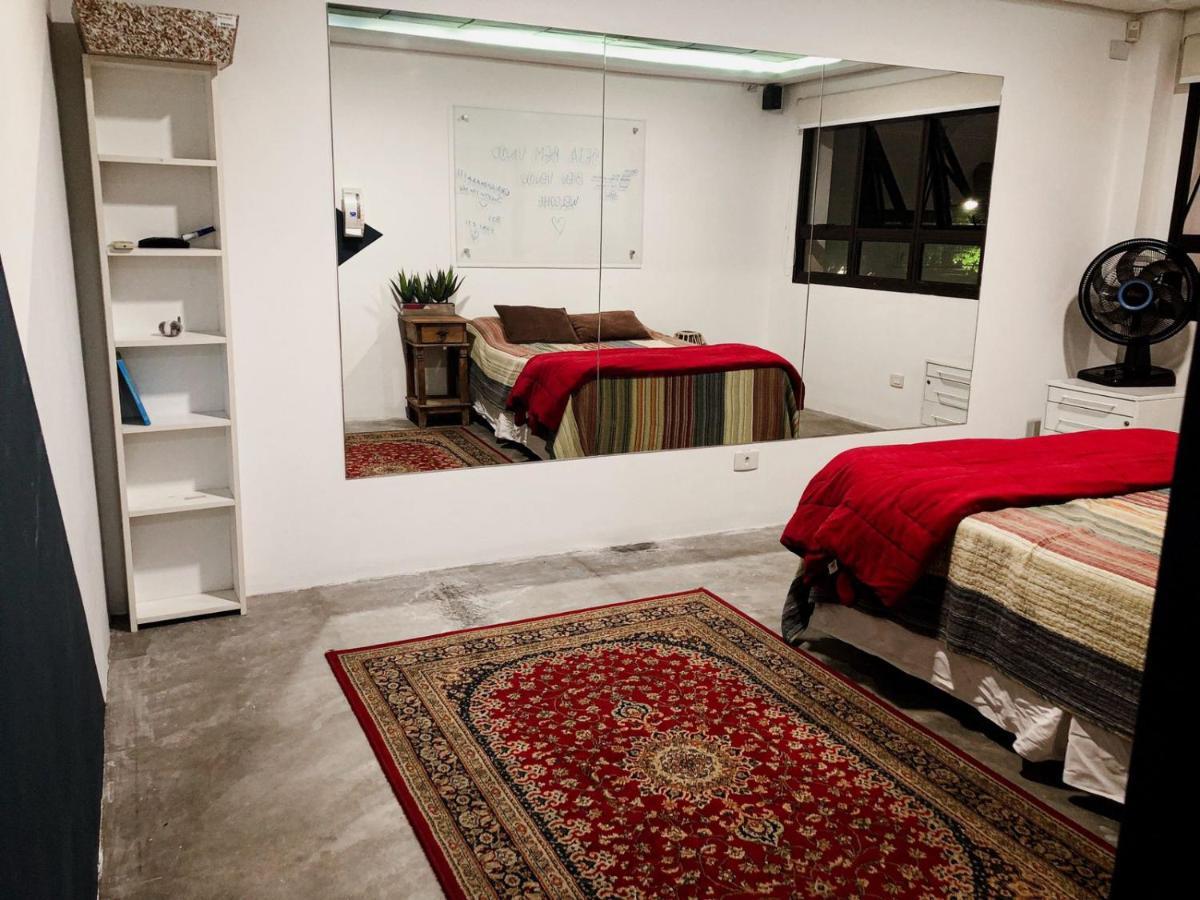 Habitación en casa particular Metro Hospital *