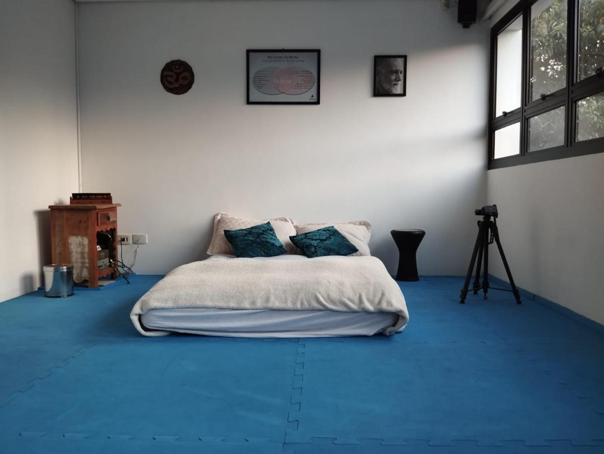 Habitación en casa particular Metro Hospital *