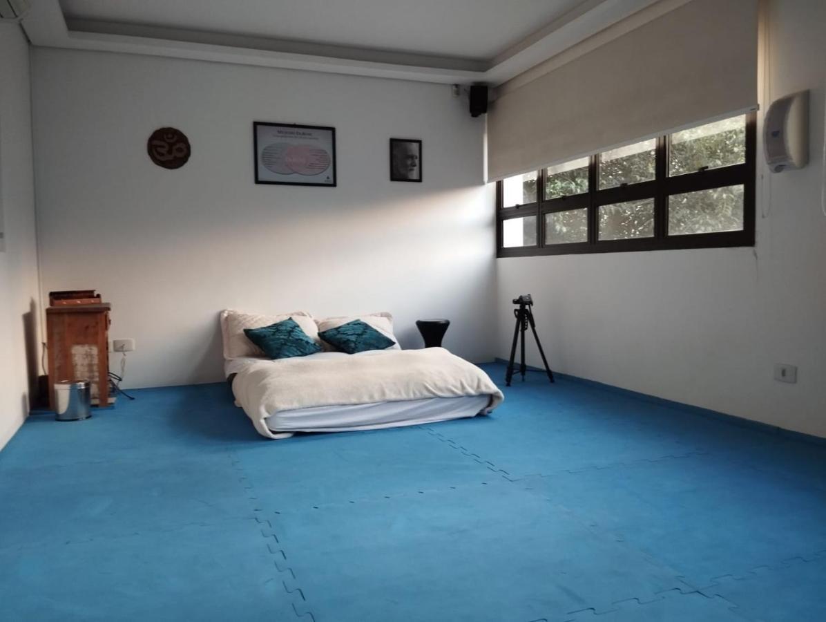 Homestay Metro Hospital