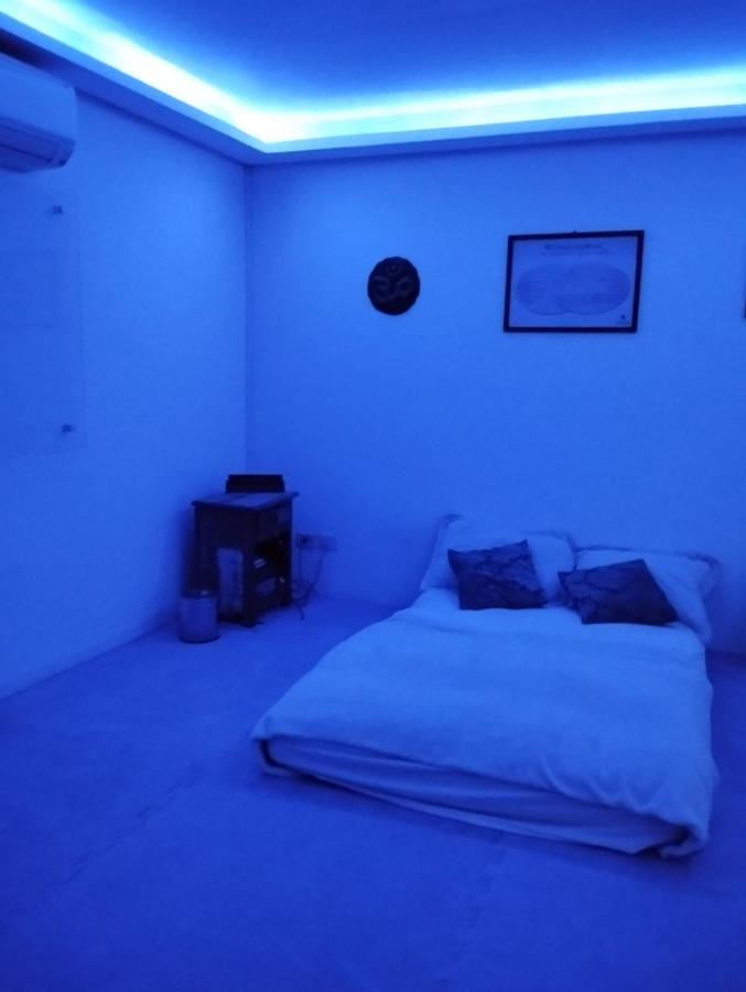 Metro Hospital Homestay *
