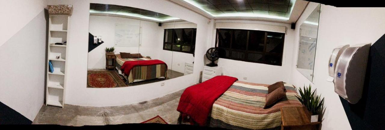 Homestay Metro Hospital *