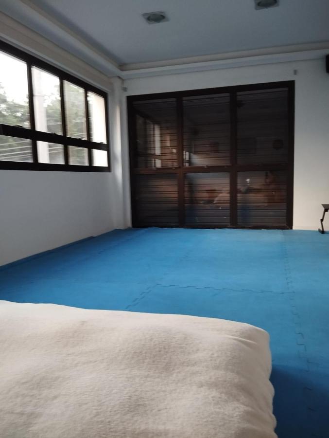 Metro Hospital Homestay Sao Paulo