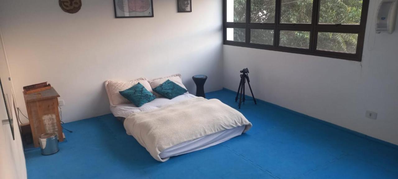 Metro Hospital Homestay Sao Paulo